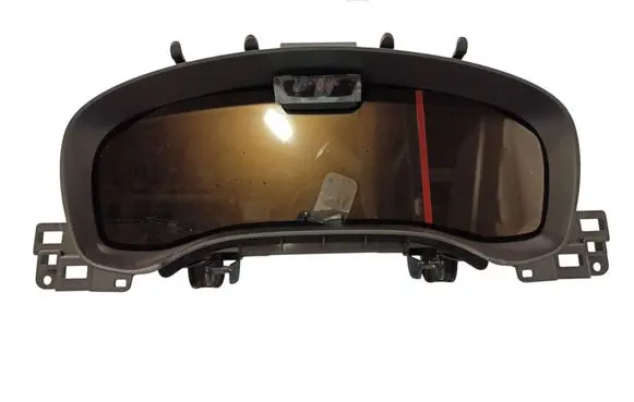 BMW X4 G02 Speedometer (instrument cluster) 62105A5A9F3 5A5A9F3