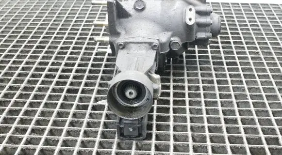 Lexus RX 330 - 350 - 400H Front differential 