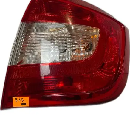 Skoda Rapid (NH) Rear/tail lights 5JH945096
