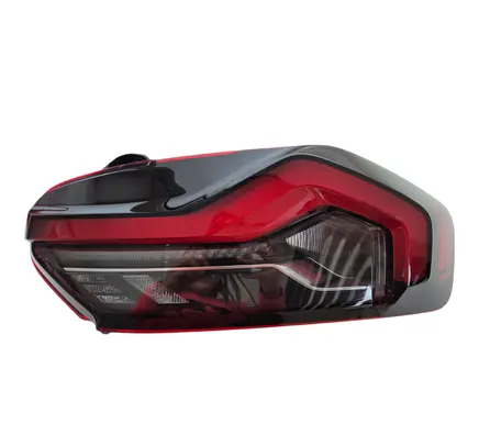 BMW 2 F22 F23 Rear/tail lights 849433011