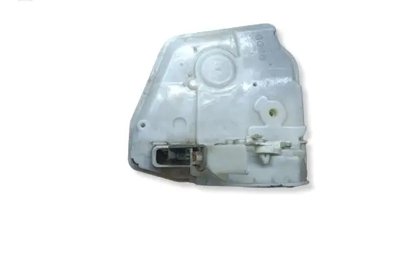 Mazda 6 Front door lock F97G16L2