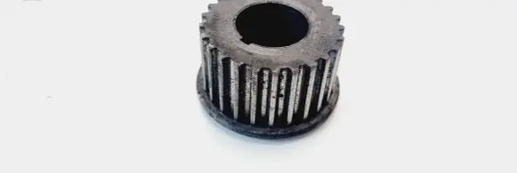 Mazda Xedos 9 Crankshaft gear 