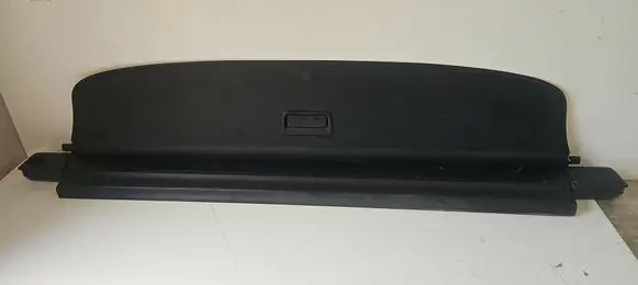 Volkswagen PASSAT B6 Parcel shelf load cover 014030028100