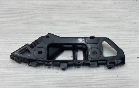 Volkswagen Caddy Front bumper mounting bracket 2K5807184