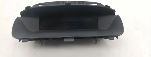 Opel Mokka Screen/display/small screen 95088293