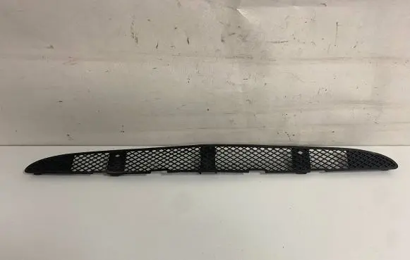Mercedes-Benz S W220 Front bumper lower grill A2208850523 475200T7