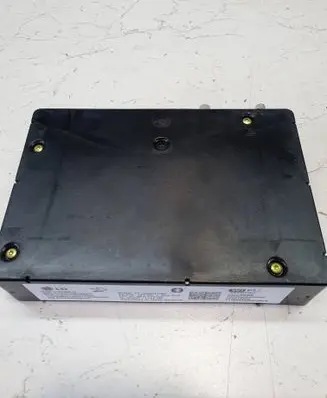 Chevrolet Volt II Bluetooth control unit module 84022585 7520400000000X 544948685