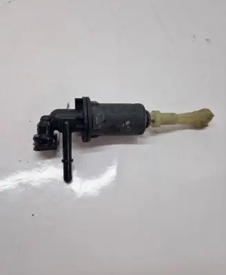 Citroen C4 Grand Picasso Clutch master cylinder 9672540180