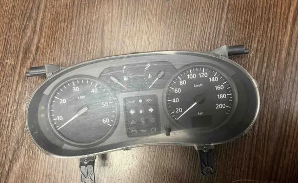 Nissan Primastar Speedometer (instrument cluster) P8200279062 216754429