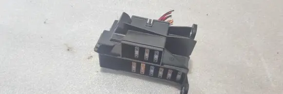 Mercedes-Benz GL X166 Fuse module A1665456840
