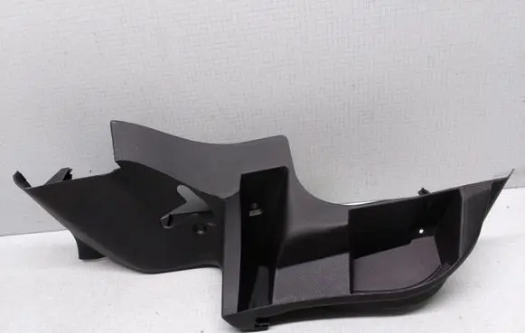 Ford Fiesta Other sill/pillar trim element 2S61A46809AKW