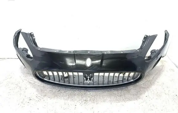 Maserati GranCabrio M145 Front bumper 240606