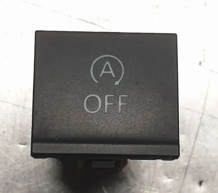 Volkswagen Caddy Other switches/knobs/shifts 2K0905217