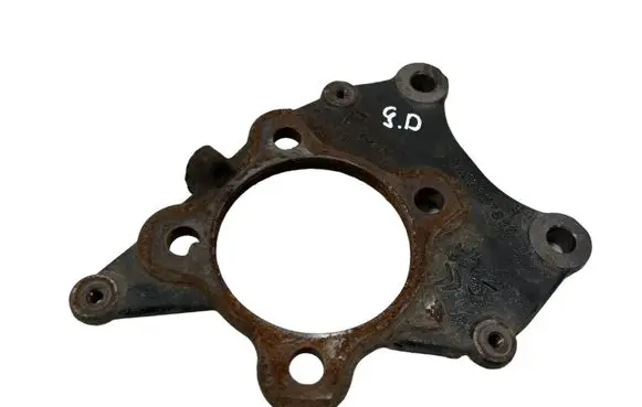 Peugeot 508 II Rear wheel bearing hub 9819137980 9819137880