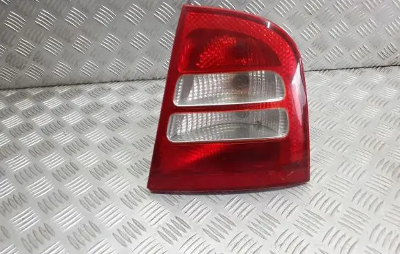 Skoda Octavia Mk1 (1U) Rear/tail lights