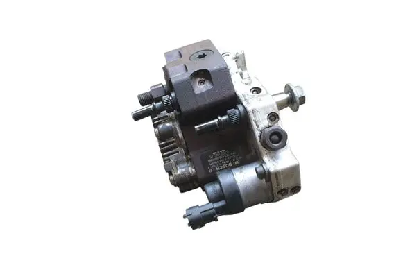 Renault Espace - Grand espace IV Fuel injection high pressure pump 8200108225 0445010075 037472