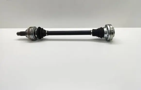 BMW 5 E60 E61 Rear driveshaft 7521630 7521630AI02 3547124