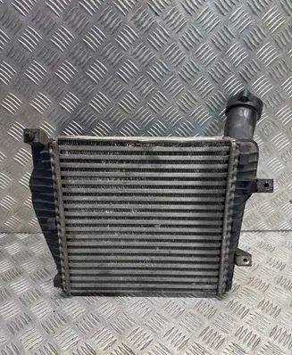 Audi Q7 4L Intercooler radiator 7L6145803C