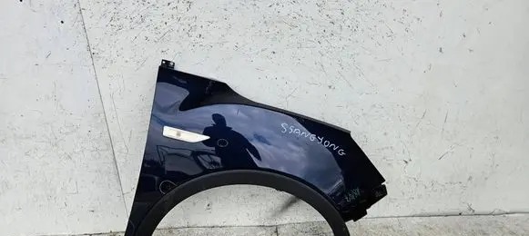 SsangYong Tivoli Fender 