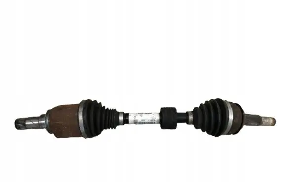 Renault Kadjar Front driveshaft 391015656R