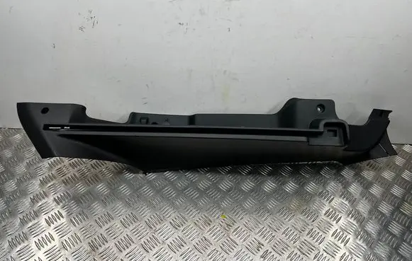 Ford Mondeo MK IV Other trunk/boot trim element BS71N55158AEW BS71N55158 1S7T19N236AA