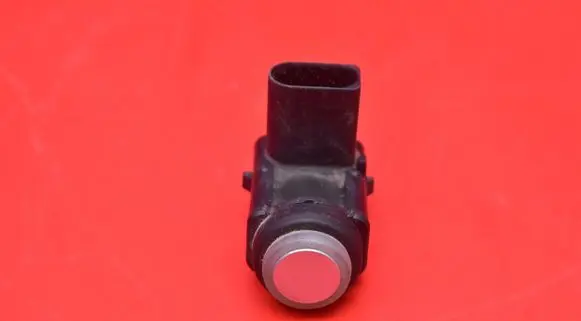 Skoda Octavia Mk2 (1Z) Parking PDC control unit/module 1K0919275