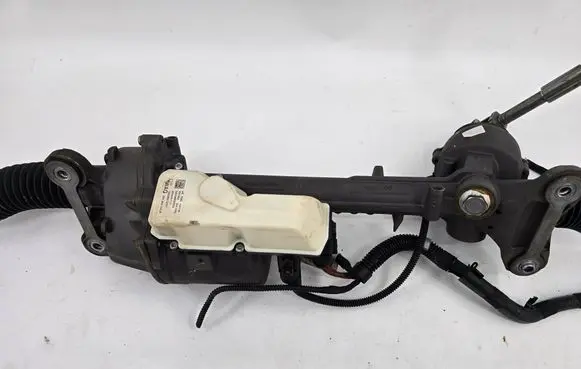 Audi Q3 8U Steering rack 5N1423050R 5N1909144M