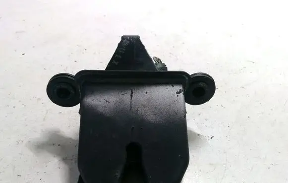 Skoda Octavia Mk2 (1Z) Tailgate/trunk/boot lock/catch/latch 1Z5827501D