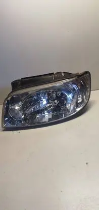 Hyundai Matrix Headlight/headlamp 92101170