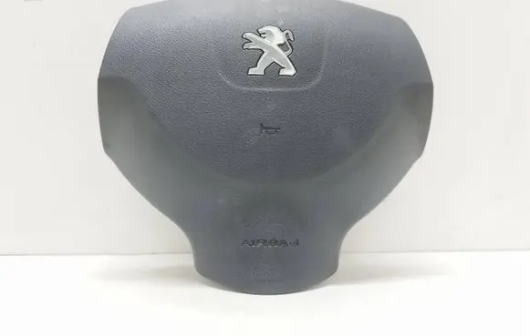 Peugeot iOn Steering wheel airbag 5A0111415Z61 TG10A02001