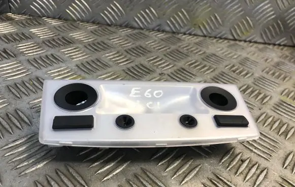 BMW 5 E60 E61 Front seat light 6962057