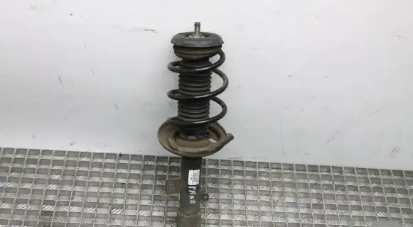 Peugeot RCZ Front shock absorber/damper