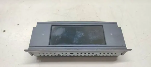 Mercedes-Benz C W204 Screen/display/small screen 2048204397 A2044420906