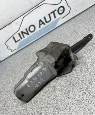 BMW 5 E39 Rear door check strap stopper 51228193448