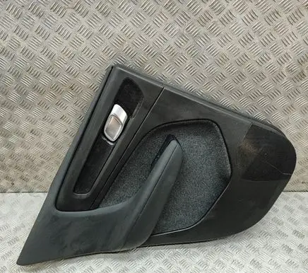 Volvo XC40 Rear door card panel trim 31407709