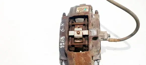 Tesla Model S Rear brake caliper 600643400b 6006434-00-b