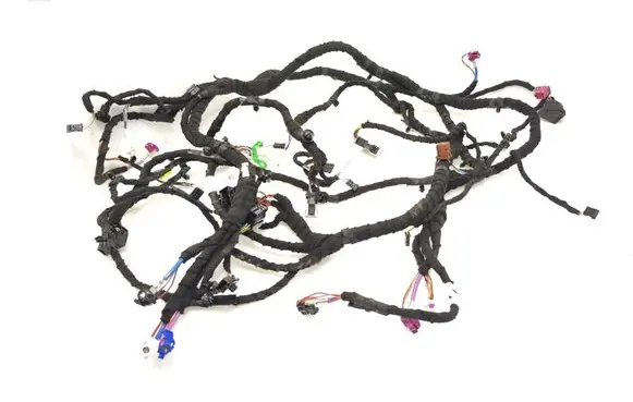 BMW X7 G07 Panel wiring 5A5B0C9 0308202322