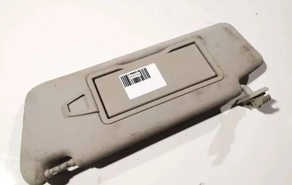 Mercedes-Benz C AMG W204 Sun visor
