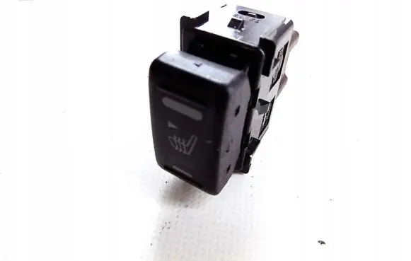Nissan Navara D40 Seat heating switch