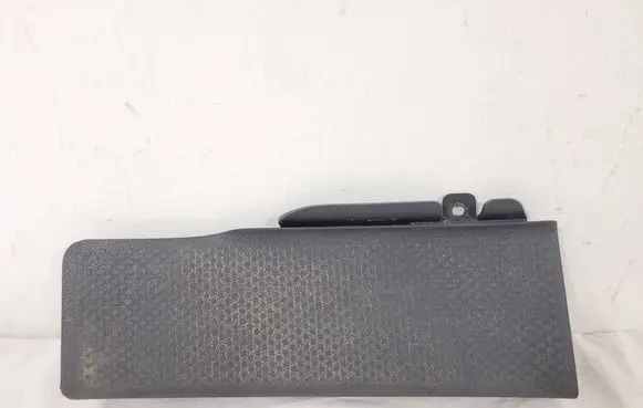 Volkswagen Golf V Foot rest pad/dead pedal 1K1864777B