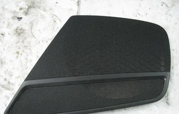 Audi A4 S4 B8 8K Front door speaker cover trim 8K0035419