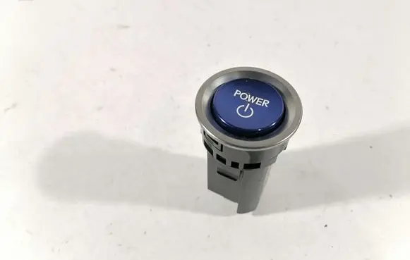 Lexus ES 250 - 300 - 330 Engine start stop button switch 42121 2842A 2016DJ0637