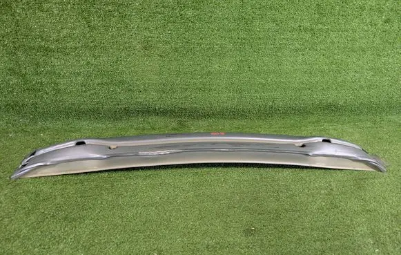 Volvo V40 Front bumper support beam 31276334