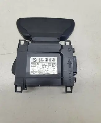 BMW 5 E60 E61 Rain sensor 6980089