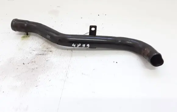KIA Sorento Engine coolant pipe/hose NOCODE