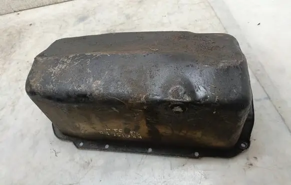 Chrysler Voyager Oil sump