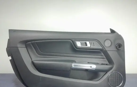 Ford Mustang I Door card panel trim set JR3B-6323943-BJ