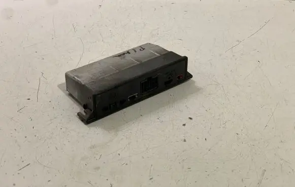 Mitsubishi Pajero Pinin Other control units/modules 1080031440162