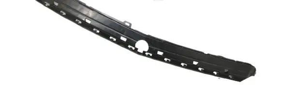 Mercedes-Benz B W246 W242 Front bumper mounting bracket A2468850365