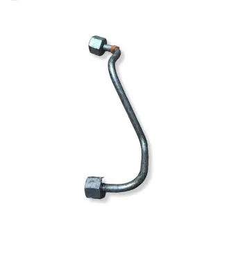 SsangYong Actyon sports I Fuel injector supply line/pipe 